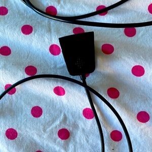 2 Fitbit Alta Chargers